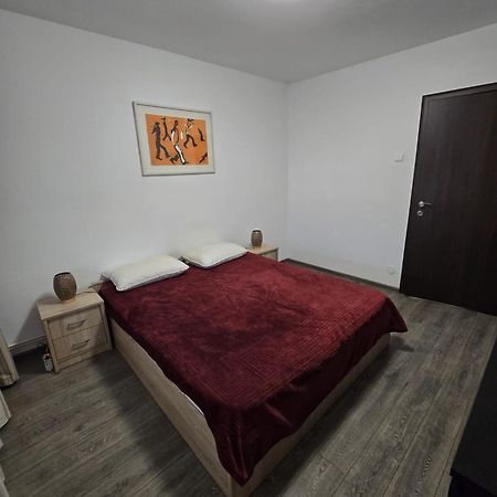 Bucharest Cosy Stay Exteriör bild