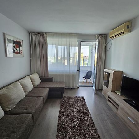 Bucharest Cosy Stay Exteriör bild