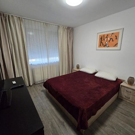 Bucharest Cosy Stay Exteriör bild