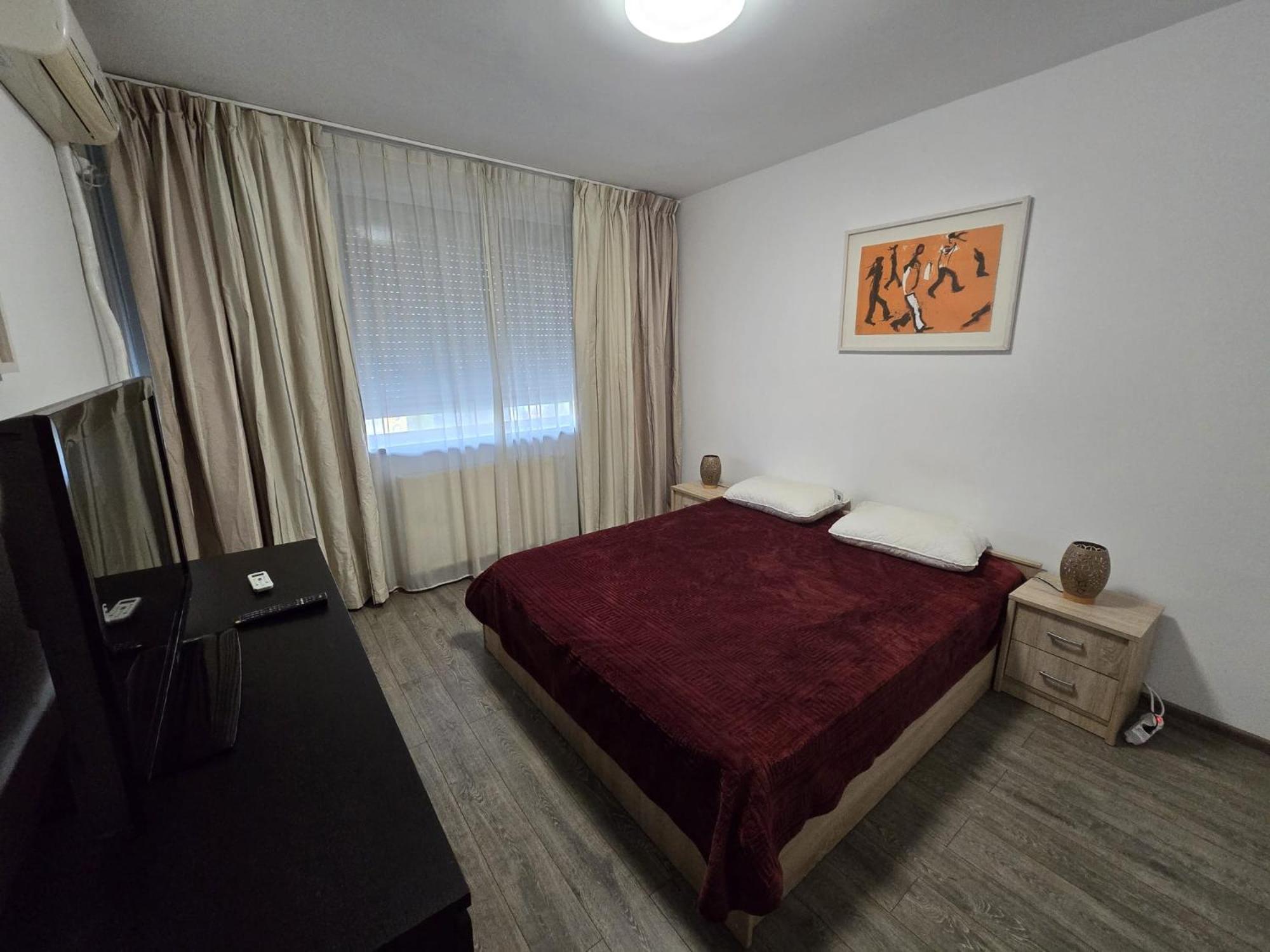 Bucharest Cosy Stay Exteriör bild