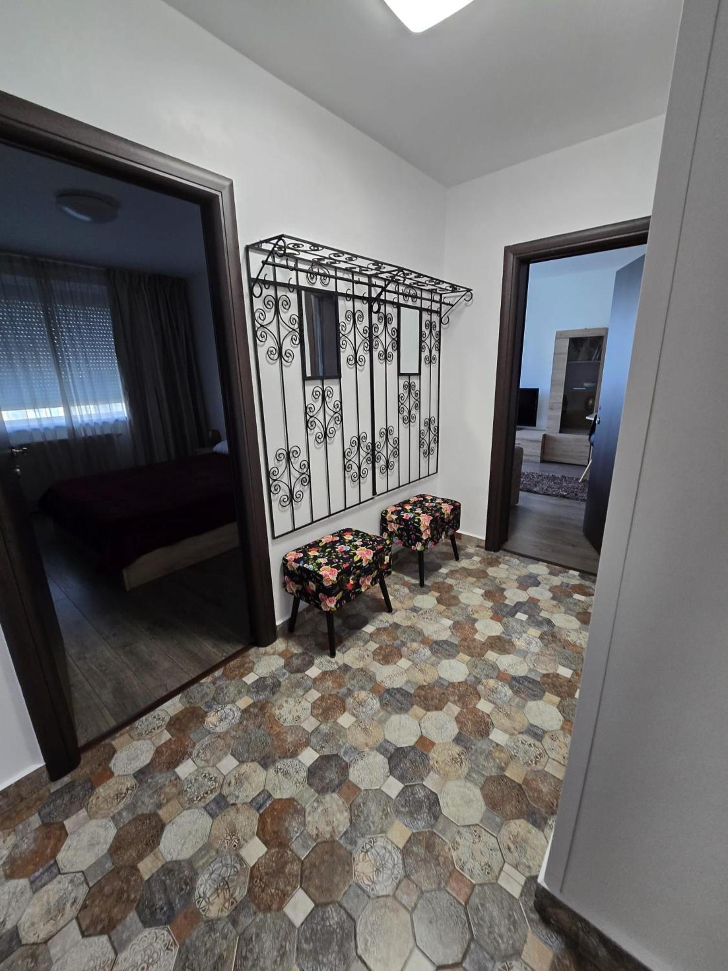 Bucharest Cosy Stay Exteriör bild