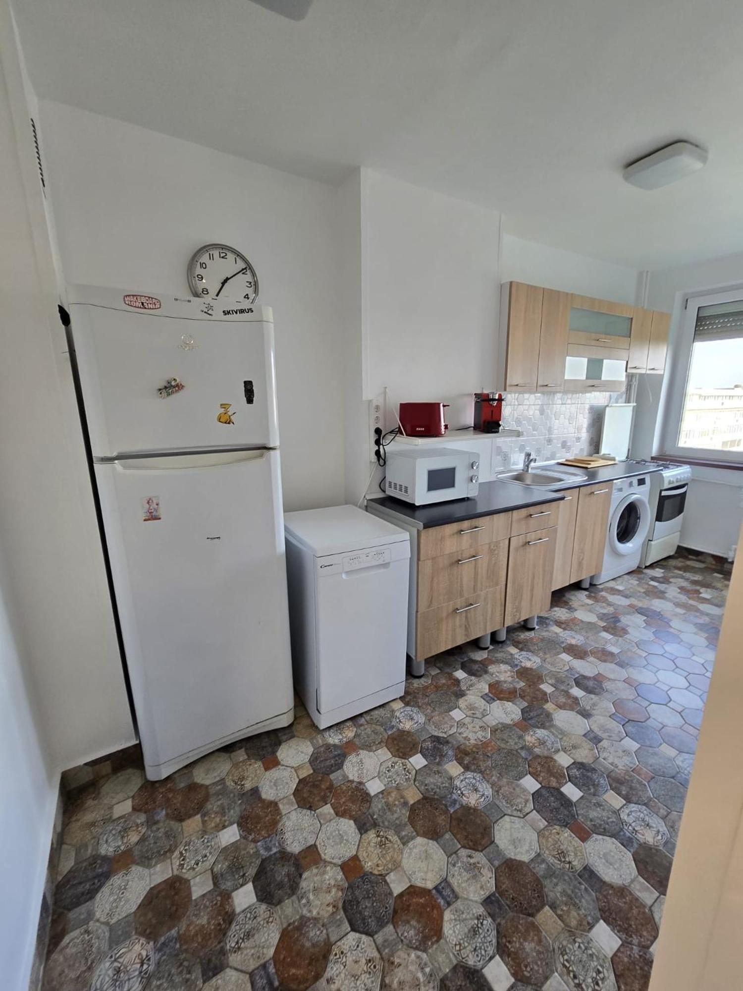 Bucharest Cosy Stay Exteriör bild