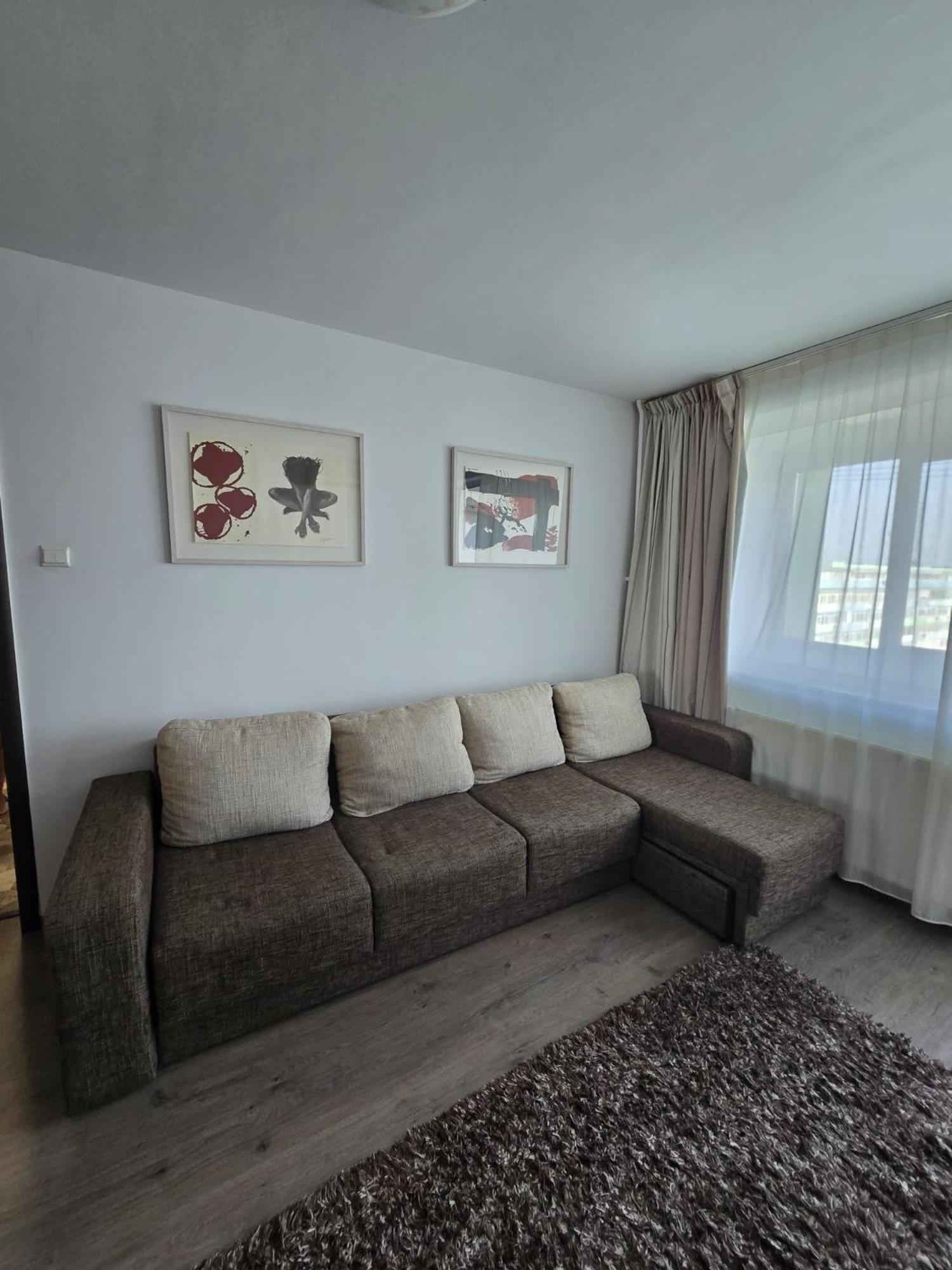 Bucharest Cosy Stay Exteriör bild