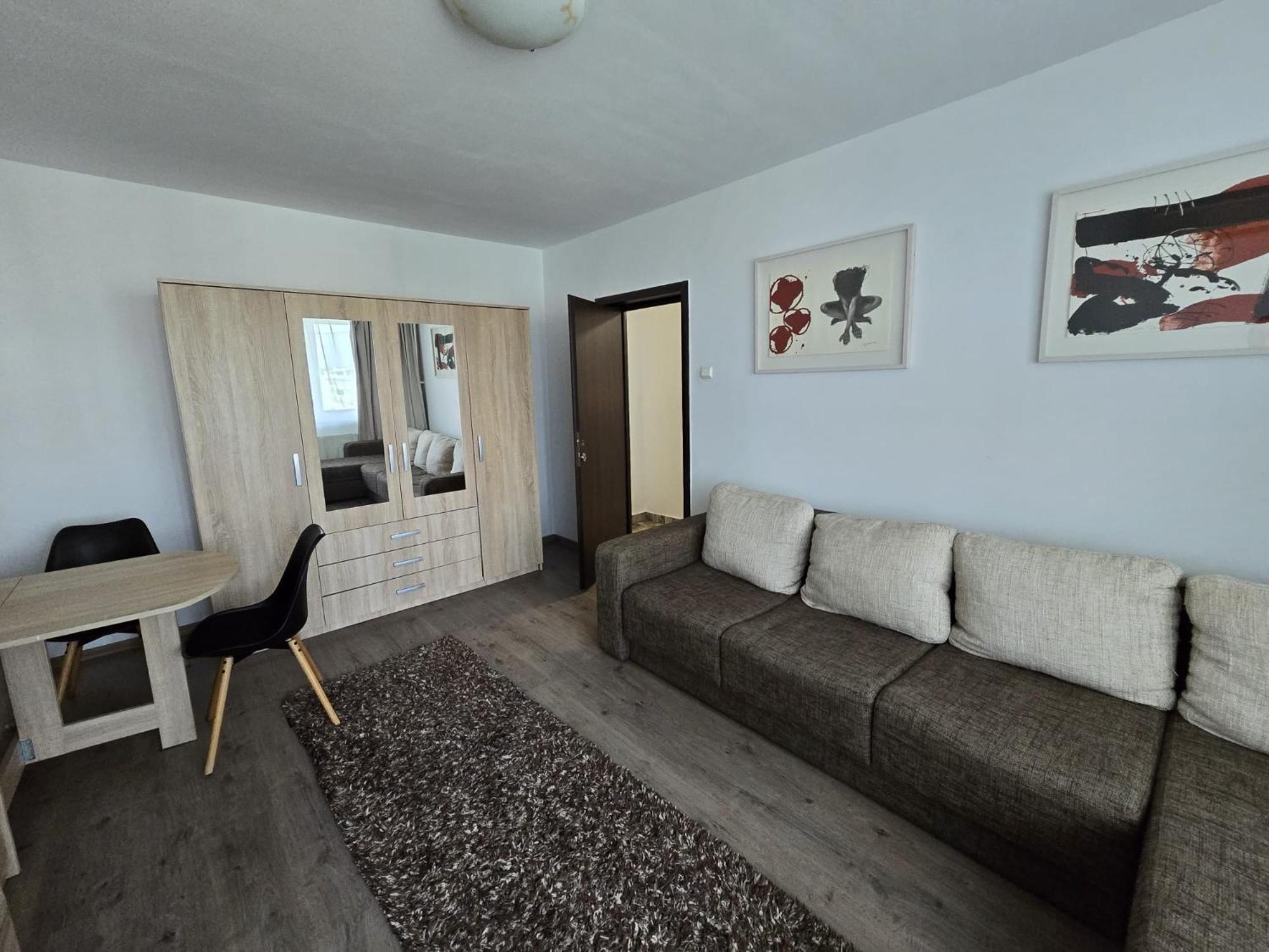 Bucharest Cosy Stay Exteriör bild