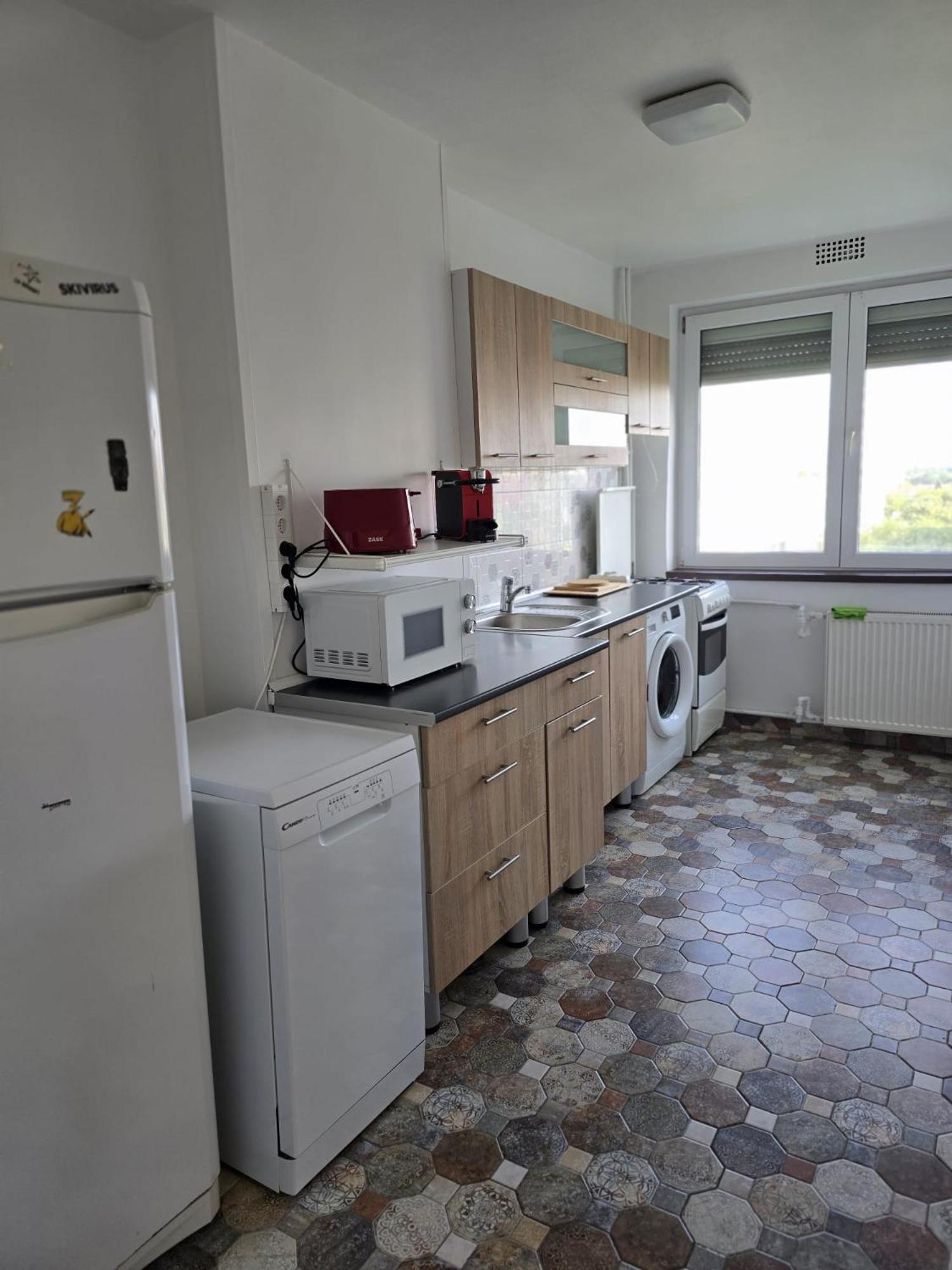 Bucharest Cosy Stay Exteriör bild